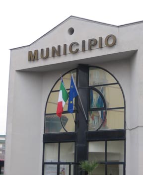 Avviso alla cittadinanza: sabato mattina uffici comunali chiusi fino al 13/10/2018