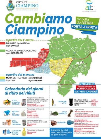 Cambiamo_Ciampino_-_Mappa_Riciclo