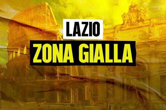 Comunicato Stampa del Comune di Ciampino - Dal 26 aprile Lazio in zona gialla, le nuove disposizioni per le attività produttive