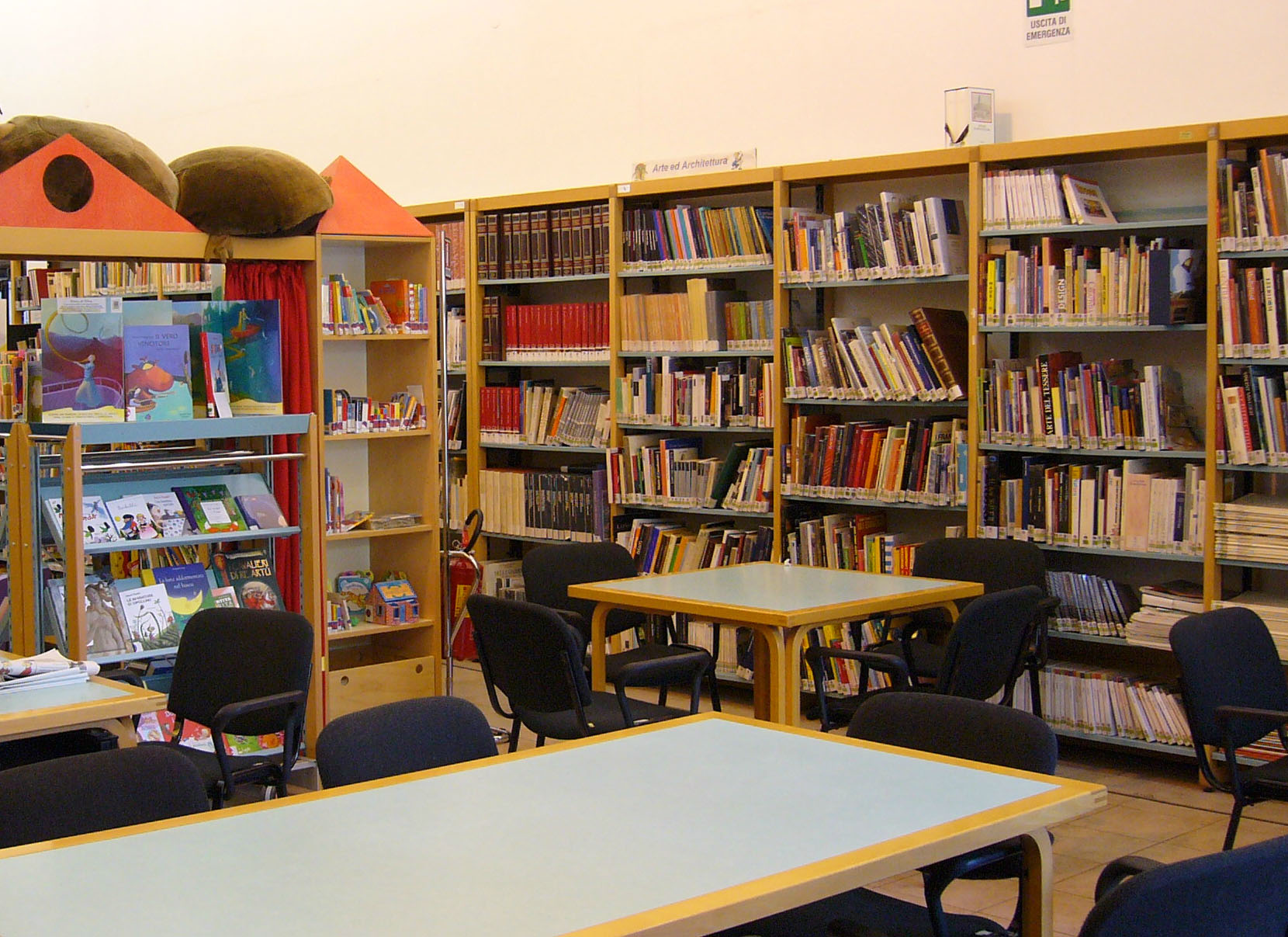 Sabato 26 Marzo 2016: Chiusura uffici comunali e Biblioteca