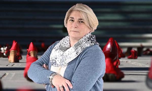 In ricordo di annamaria ascolese, vittima di femminicidio. i comuni del lazio si stringono intorno alla famiglia dell'insegnante, alle citta' di marino e sarno - mai piu'!