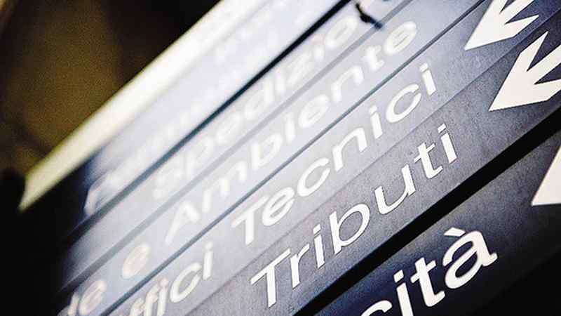 Avviso Tributi - Nuove scadenze TARI 2021