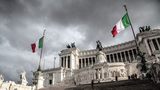 Comunicato Stampa del Comune di Ciampino - I figli d’Italia che hanno donato la vita per la Nazione non hanno colore