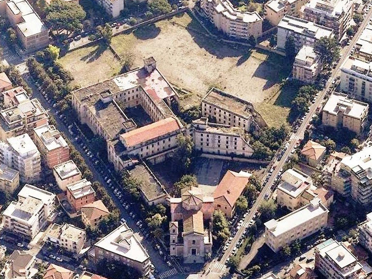 Comunicato Stampa del Comune di Ciampino - l’IGDO merita di più!