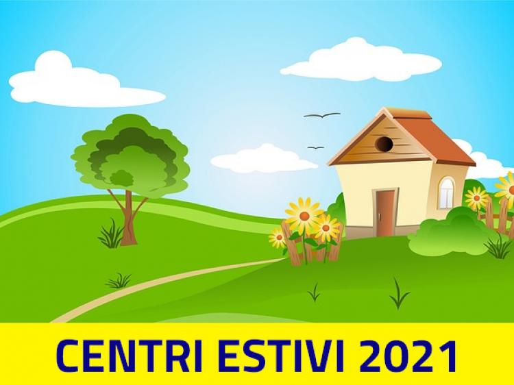 Avviso pubblico concessione autorizzazione amministrativa temporanea all’ apertura e al  funzionamento di centri per la vacanza per minori ai sensi della l.r 41/03, dgr  1304/04 e dgr 125/15 - anno 20