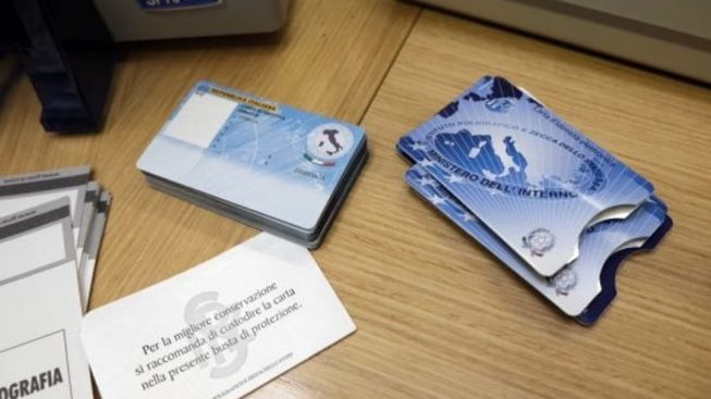 Comunicato Stampa del Comune di Ciampino - Open Day carte d’identità! Sabato 17 luglio dalle 9:00 alle 18:00 un open day dedicato esclusivamente al rinnovo dei documenti di identità