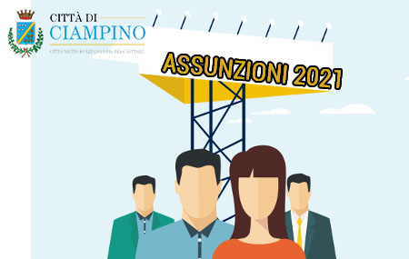 Nuovo personale: in arrivo 8 bandi di concorso nella prima settimana di settembre