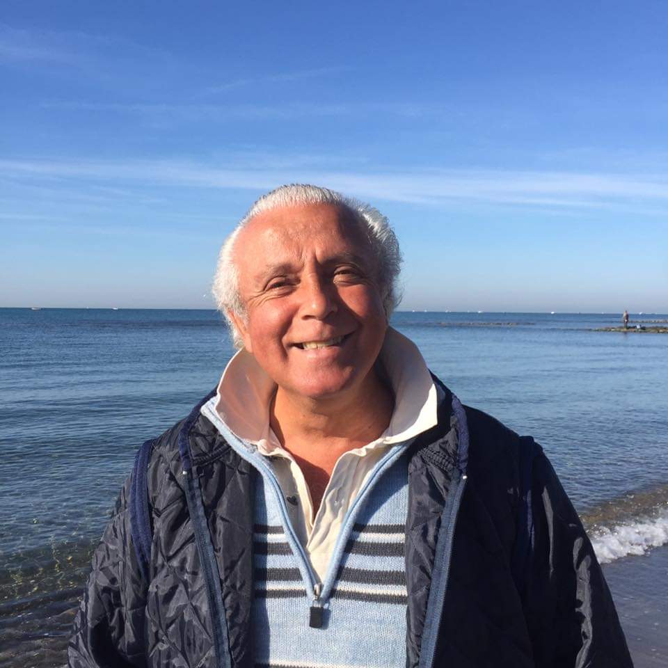Cordoglio per la scomparsa di Maurizio Fanelli