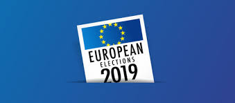 Elezioni Europee 2019