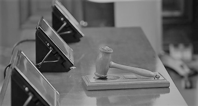 Aggiornamento degli albi dei Giudici Popolari per le Corti di Assise e per le Corti di Assise di Appello. Scadenza: 31 luglio 2019 