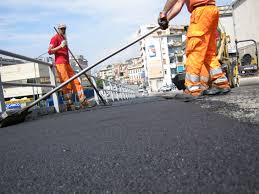 Ord. 42/2019 Proroga Ord. 40/2019. Prosecuzione lavori di rifacimento del manto stradale di via della Folgarella dal 13 fino al 18 maggio